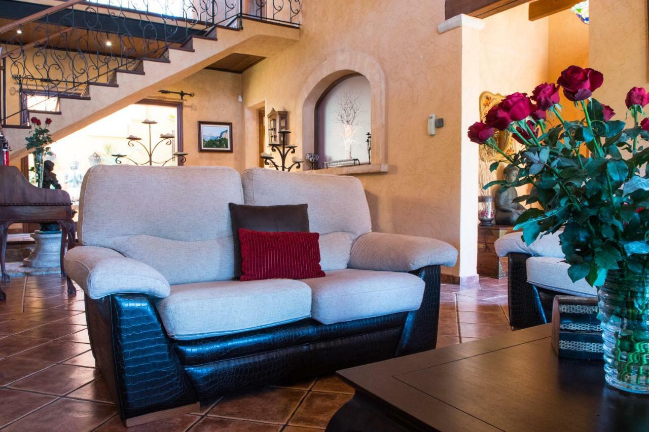 Alzina Villa 5 Bedrooms With Pool In Sa Coma Bunyola At The Foot Of The Sierra De Tramuntana But Close To Palma Eksteriør billede