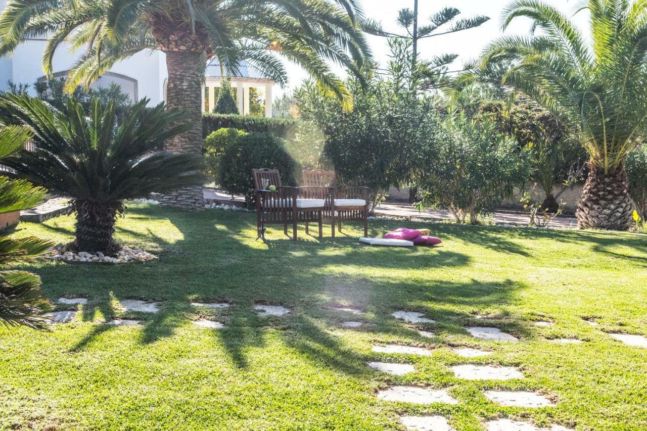 Alzina Villa 5 Bedrooms With Pool In Sa Coma Bunyola At The Foot Of The Sierra De Tramuntana But Close To Palma Eksteriør billede