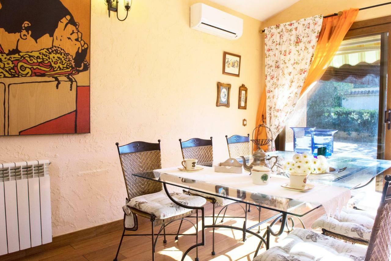 Alzina Villa 5 Bedrooms With Pool In Sa Coma Bunyola At The Foot Of The Sierra De Tramuntana But Close To Palma Eksteriør billede
